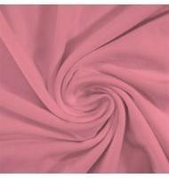 Rayon Modal Spandex Dusty Pink